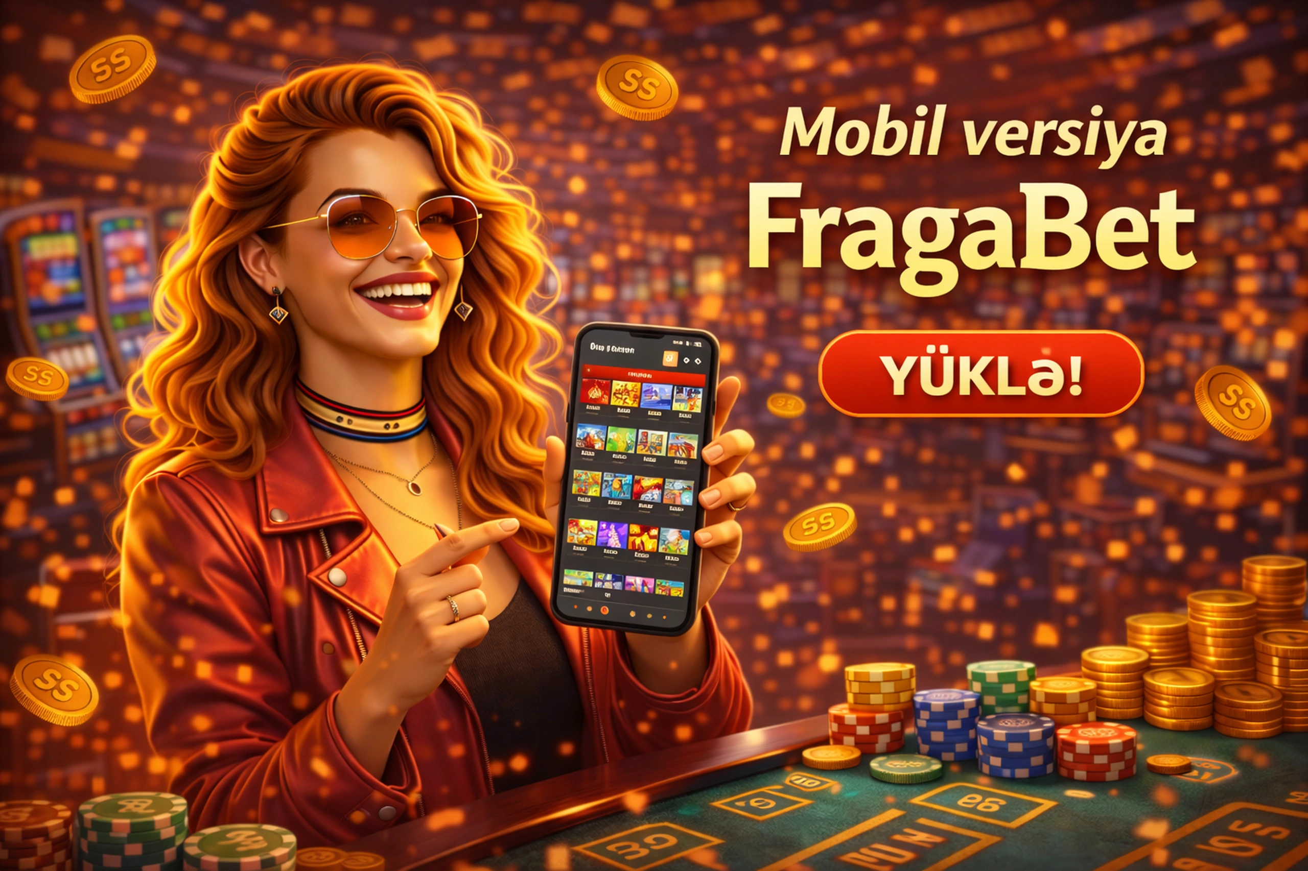 Mobil rahatlıq və hər yerdən giriş